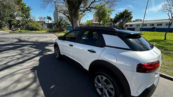 CITROËN-C4 CACTUS-2022