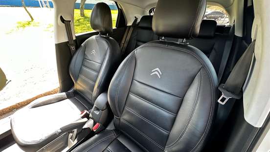 CITROËN-C4 CACTUS-2022