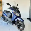 DAFRA CITYCOM 300I CBS DAFRA CITYCOM 300I CBS