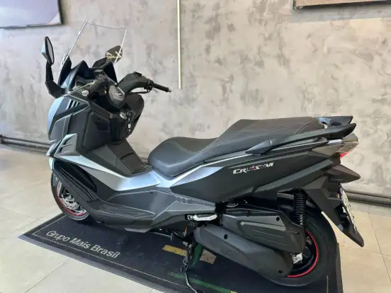 DAFRA-CRUISYM 300 DAFRA-CRUISYM 300-2024
