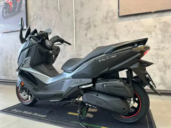 DAFRA-CRUISYM 300 DAFRA-CRUISYM 300-2024