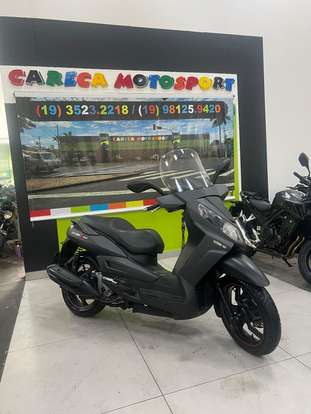 DAFRA-CITYCOM HD 300i-2024