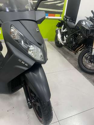 DAFRA-CITYCOM HD 300i-2024