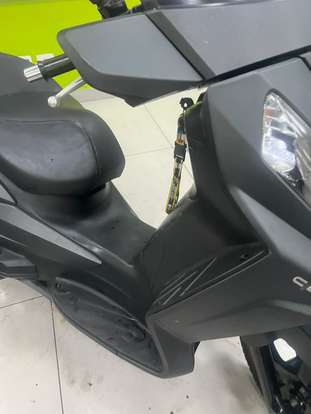 DAFRA-CITYCOM HD 300i-2024