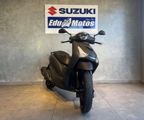 DAFRA-CITYCOM HD 300i-2023