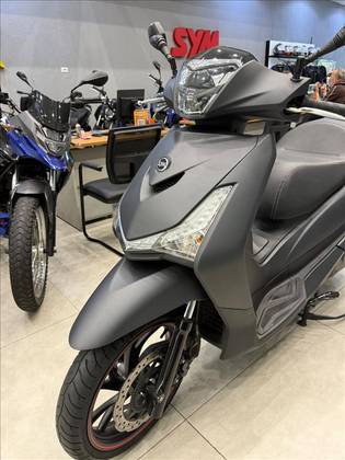 DAFRA CITYCOM HD 300i 