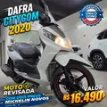 DAFRA CITYCOM S 300i DAFRA CITYCOM S 300i