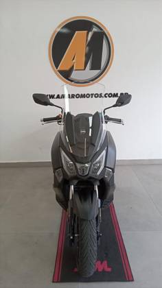 DAFRA JOYRIDE 300 ABS 