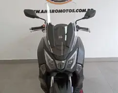 DAFRA JOYRIDE 300 ABS DAFRA JOYRIDE 300 ABS