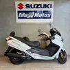 DAFRA MAXSYM 400i DAFRA MAXSYM 400i