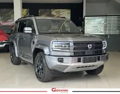 DENZA B5 1.5 TURBO PHEV GS AWD AUTOMÁTICO DENZA B5 1.5 TURBO PHEV GS AWD AUTOMÁTICO