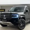 DENZA B5 1.5 TURBO PHEV GS AWD AUTOMÁTICO DENZA B5 1.5 TURBO PHEV GS AWD AUTOMÁTICO