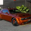 DODGE CHALLENGER 6.2 V8 HEMI GASOLINA SRT HELLCAT WIDEBODY JAILBREAK TORQUEFLITE DODGE CHALLENGER 6.2 V8 HEMI GASOLINA SRT HELLCAT WIDEBODY JAILBREAK TORQUEFLITE