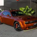 DODGE CHALLENGER 6.2 V8 HEMI GASOLINA SRT HELLCAT WIDEBODY JAILBREAK TORQUEFLITE DODGE CHALLENGER 6.2 V8 HEMI GASOLINA SRT HELLCAT WIDEBODY JAILBREAK TORQUEFLITE