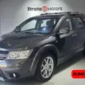 DODGE JOURNEY 3.6 RT V6 GASOLINA 4P AUTOMÁTICO DODGE JOURNEY 3.6 RT V6 GASOLINA 4P AUTOMÁTICO
