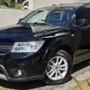 DODGE JOURNEY 3.6 SXT V6 GASOLINA 4P AUTOMÁTICO DODGE JOURNEY 3.6 SXT V6 GASOLINA 4P AUTOMÁTICO