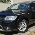 DODGE JOURNEY 3.6 SXT V6 GASOLINA 4P AUTOMÁTICO DODGE JOURNEY 3.6 SXT V6 GASOLINA 4P AUTOMÁTICO