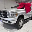 DODGE RAM 5.9 2500 4X4 CD I6 TURBO INTERCOOLER DIESEL 4P AUTOMÁTICO DODGE RAM 5.9 2500 4X4 CD I6 TURBO INTERCOOLER DIESEL 4P AUTOMÁTICO