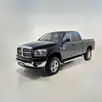 DODGE RAM 5.9 2500 SLT 4X4 CD I6 24V TURBO DIESEL 4P AUTOMÁTICO DODGE RAM 5.9 2500 SLT 4X4 CD I6 24V TURBO DIESEL 4P AUTOMÁTICO