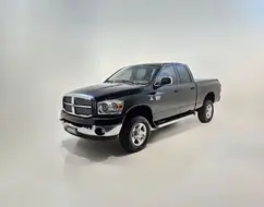 DODGE RAM 5.9 2500 SLT 4X4 CD I6 24V TURBO DIESEL 4P AUTOMÁTICO DODGE RAM 5.9 2500 SLT 4X4 CD I6 24V TURBO DIESEL 4P AUTOMÁTICO
