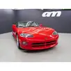 DODGE VIPER 8.0 RT-10 V10 GASOLINA 2P MANUAL DODGE VIPER 8.0 RT-10 V10 GASOLINA 2P MANUAL
