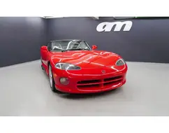 DODGE VIPER 8.0 RT-10 V10 GASOLINA 2P MANUAL DODGE VIPER 8.0 RT-10 V10 GASOLINA 2P MANUAL