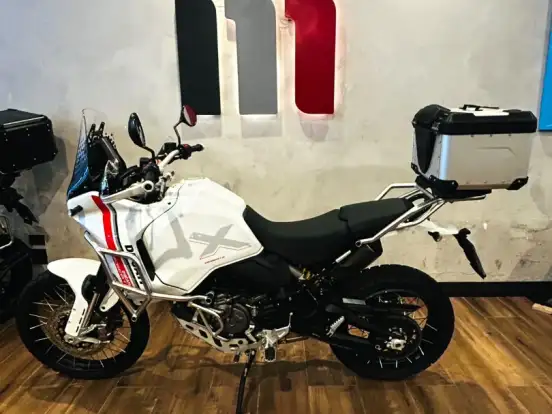 DUCATI-DESERT X DUCATI-DESERT X-2024