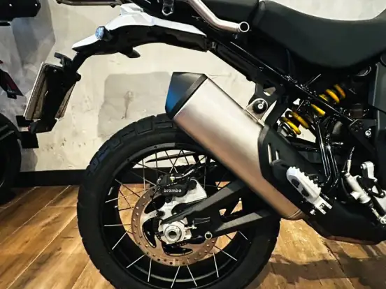 DUCATI-DESERT X DUCATI-DESERT X-2024