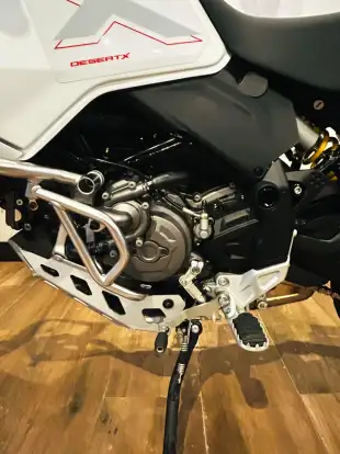DUCATI-DESERT X-2024
