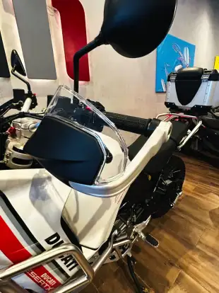 DUCATI-DESERT X-2024