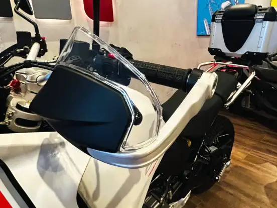 DUCATI-DESERT X DUCATI-DESERT X-2024