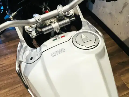 DUCATI-DESERT X DUCATI-DESERT X-2024
