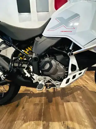 DUCATI-DESERT X-2024
