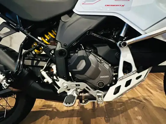 DUCATI-DESERT X DUCATI-DESERT X-2024