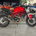 DUCATI MONSTER 797 DUCATI MONSTER 797