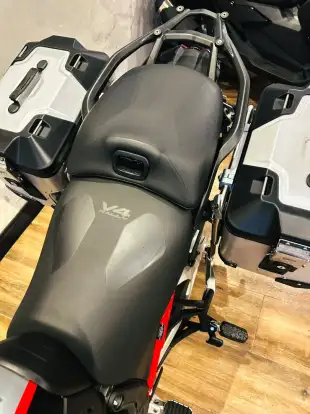 DUCATI-MULTISTRADA 1200 V4 RALLY ADVENTURE-2024