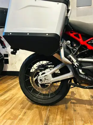 DUCATI-MULTISTRADA 1200 V4 RALLY ADVENTURE DUCATI-MULTISTRADA 1200 V4 RALLY ADVENTURE-2024