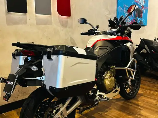 DUCATI-MULTISTRADA 1200 V4 RALLY ADVENTURE DUCATI-MULTISTRADA 1200 V4 RALLY ADVENTURE-2024