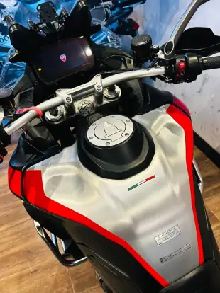 DUCATI-MULTISTRADA 1200 V4 RALLY ADVENTURE-2024
