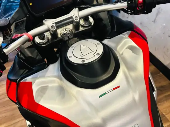 DUCATI-MULTISTRADA 1200 V4 RALLY ADVENTURE DUCATI-MULTISTRADA 1200 V4 RALLY ADVENTURE-2024