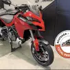 DUCATI MULTISTRADA 1260S DUCATI MULTISTRADA 1260S