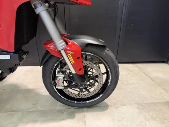 DUCATI-MULTISTRADA 1260S DUCATI-MULTISTRADA 1260S-2019