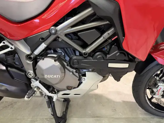 DUCATI-MULTISTRADA 1260S DUCATI-MULTISTRADA 1260S-2019