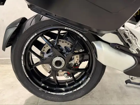DUCATI-MULTISTRADA 1260S DUCATI-MULTISTRADA 1260S-2019
