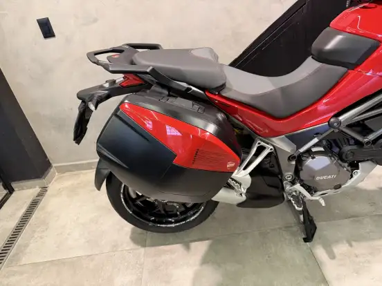 DUCATI-MULTISTRADA 1260S DUCATI-MULTISTRADA 1260S-2019