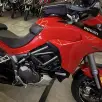 DUCATI MULTISTRADA 1260S DUCATI MULTISTRADA 1260S