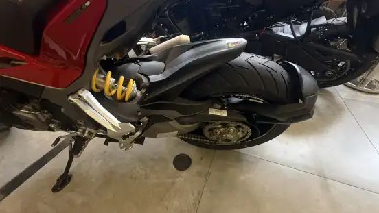 DUCATI-MULTISTRADA 1260S-2019