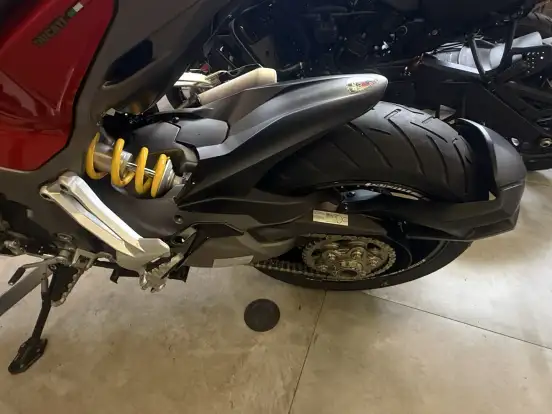 DUCATI-MULTISTRADA 1260S DUCATI-MULTISTRADA 1260S-2019
