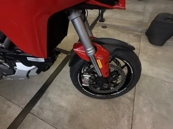 DUCATI-MULTISTRADA 1260S DUCATI-MULTISTRADA 1260S-2019