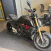 DUCATI DIAVEL 1260 S DUCATI DIAVEL 1260 S